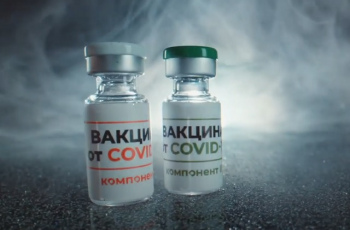 Какие вакцины от коронавируса используют в России?